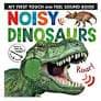 Noisy Dinosaurs resmi